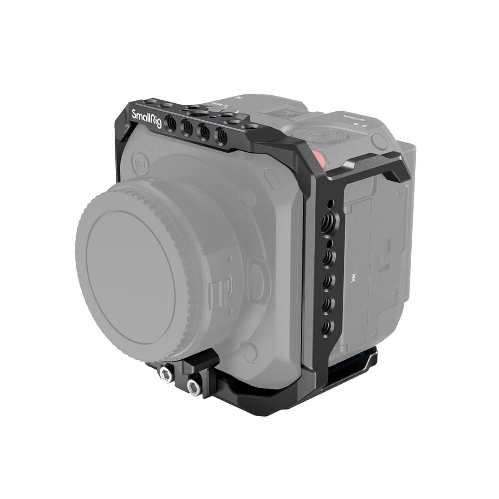 lumix bgh1 cage