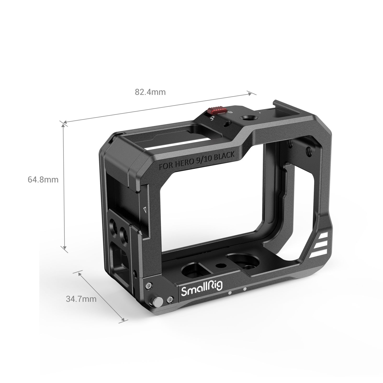 Smallrig 15 pro max. SMALLRIG 3084 клетка для цифровой камеры GOPRO Hero 9 / Hero 10. SMALLRIG 3084. Клетка SMALLRIG 3084 для экшн-камеры GOPRO Hero 9 Black.