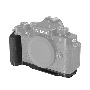 SmallRig 4262 Угловая площадка L-Shape Handle для цифровой камеры Nikon Z f