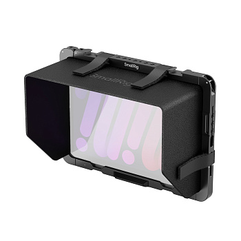 SmallRig MD5058 Клетка с блендой для планшетов iPad mini 6 / A17 Pro