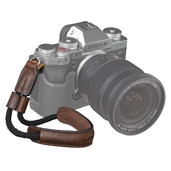 SmallRig 3926 Кистевой ремень для фотокамеры Universal Vintage Wrist Strap