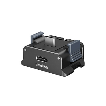 SmallRig 5376 Адаптер аккумулятора для цифровой камеры DJI Osmo Pocket