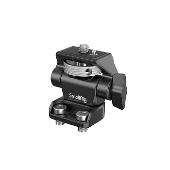 SmallRig 2904B Поворотный держатель монитора Swivel/Tilt Adjustable Monitor Mount with Screws Mount
