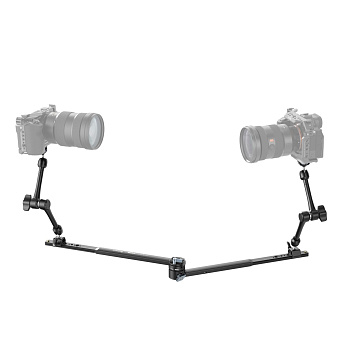 SmallRig x Mikevisuals MD4362 Держатель для трекинговой съемки Tracking POV Kit 