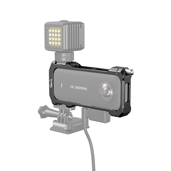 SmallRig 4088B Клетка для цифровой экшн-камеры Insta360 X3