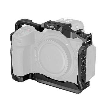 SmallRig 4519 Клетка для цифровой камеры Nikon Z6III