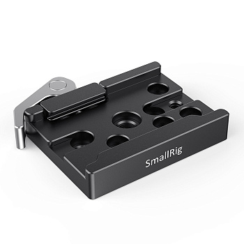 SmallRig 2143B Крепление Quick Release Clamp ( Совместимо с Arca-type) 
