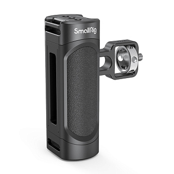 SmallRig 2772 Боковая ручка ручка для клеток смартфонов (облегченная) Lightweight Side Handle