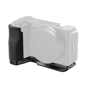 SmallRig 4778 Площадка для цифровой фотокамеры ZV-E10 II с боковой рукояткой 