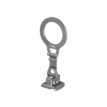 SmallRig 5339 Магнитный держатель смартфона Arca-Standard Phone Support with Cold Shoe  (MagSafe)