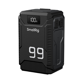 SmallRig 5864 Аккумулятор литий-ионный T99 Triple-Proof V-Mount 