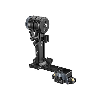 SmallRig 6315 Поворотный держатель монитора для вертикальной съемки (креплеине NATO)