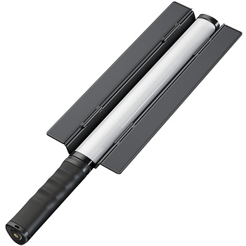SmallRig 4342 Осветитель светодиодный с батарейной ручкой RT25 Handheld Tube Light with Battery Grip