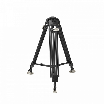 SmallRig 4167 штатив карбоновый с клипсами FreeBlazer Heavy-Duty Carbon Fiber Tripod