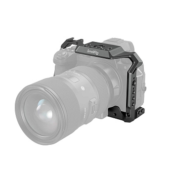 SmallRig 2983 Клетка для цифровой камеры Panasonic Lumix S5