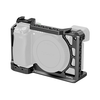 SmallRig CCS2310C Клетка для цифровых камер Sony A6100/A6300/A6400/A6500