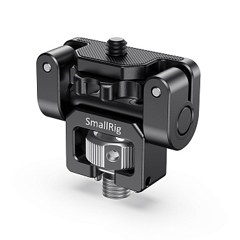 SmallRig 2174B Поворотный держатель монитора (ARRI 3/8)