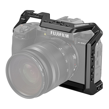 SmallRig 3087 Клетка для цифровой камеры Fujifilm X-S10