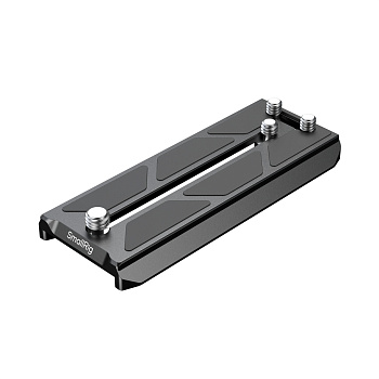 SmallRig 6318 Быстросъемная площадка тип 501PL для видеоштативов