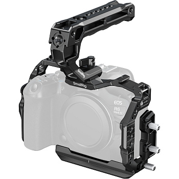 SmallRig 5955 Комплект для цифровых камер Canon EOS R6 Mark III / R6 Mark II / R5 Mark II