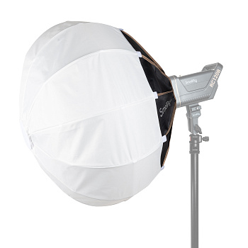 SmallRig 3754 Складной софтбокс RA-L65 Lantern (диаметр 65 см)