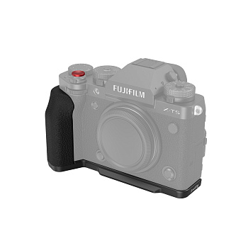 SmallRig 4260 Площадка с рукояткой для цифровой камеры Fujifilm X-T5 (черная)
