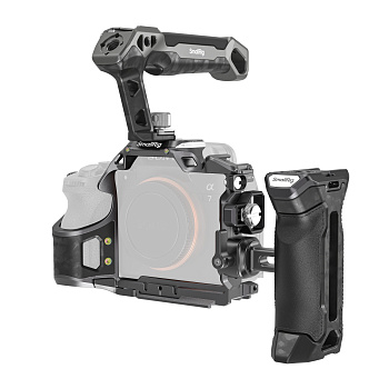 SmallRig 6031 Комплект "Rhinoceros" для цифровых камер Sony A7SIII / A7IV / A7RIV / A7V / A7RV 