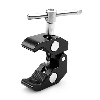 SmallRig 735 Универсальный держатель Super Clamp w/ 1/4" and 3/8" thread