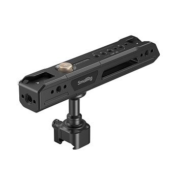 SmallRig 4152 Ручка верхняя, поворотная Rotating Top Handle with NATO Clamp