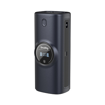 SmallRig 5108 Аккумулятор литий-ионный с функцией зарядки для Canon LP-E6P / LP-E6NH