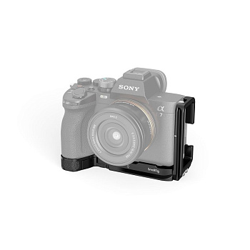 SmallRig 3660B Угловая площадка для цифровых камер Sony A1 / A7S III / A7IV 