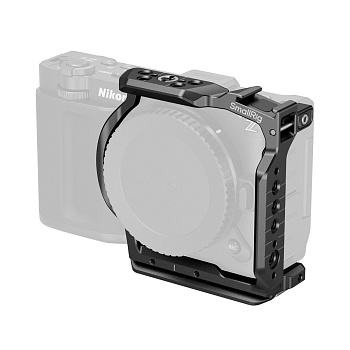 SmallRig 5905 Клетка для цифровой камеры Nikon ZR укороченная версия