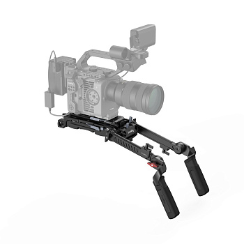 SmallRig 4274 Плечевой упор в сборе Shoulder Rig Kit (Pro)