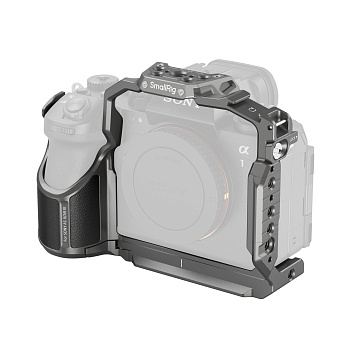 SmallRig 5187 Клетка для цифровых камер Sony A1II / A9III