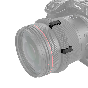 SmallRig 4302 Ограничитель фокусировки AB Hard Stops Kit для фоллоу-фокуса