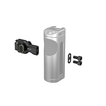 SmallRig 4404 Быстросъемный адаптер для крепления ручки Side Handle Quick Release Adaptor