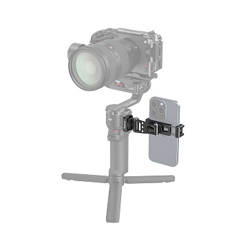 SmallRig 4301 Держатель смартфона для электронных стабилизаторов DJI