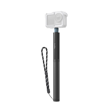 SmallRig 5270 монопод для экшн-камер складной (150см)