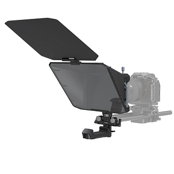 SmallRig 3646B Телесуфлер для цифровых камер Multifunctional Teleprompter 