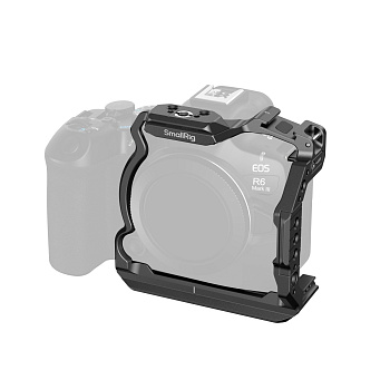 SmallRig 5953 Клетка для цифровых камер Canon EOS R6 Mark III / R6 Mark II / R5 Mark II 