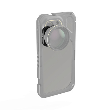 SmallRig 4395 Адаптер-переходник M-Mount / 37mm для клеток смартфонов iPhone 11, 12, 15 