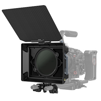 SmallRig 3645 Бленда-компендиум Multifunctional Modular Matte Box (95mm) VND Kit