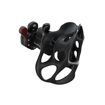 SmallRig 5243 Ручка боковая "ImageGrip" Liquid Handle with NATO Clamp (правая сторона) 