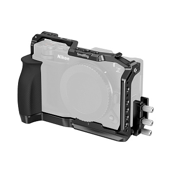 SmallRig 5467 Клетка для цифровой камеры Nikon ZR