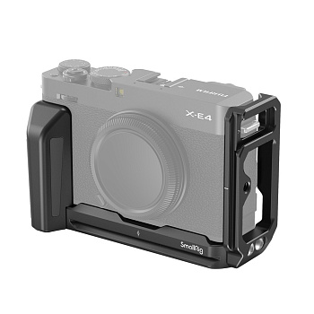SmallRig 3231 Угловая площадка L-Bracket для цифровой камеры Fujifilm X-E4