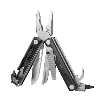 SmallRig 5294 Мультитул складной 16-in-1 EDC Multi-Tool for Filmmakers/Photographers