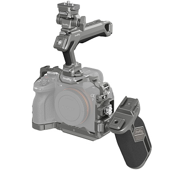 SmallRig 4539 Комплект HawkLock Advanced kit для цифровой камеры Sony A7RV / A7IV / A7SIII