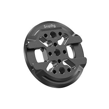 SmallRig 5155 Магнитное крепление смартфона Mount Plate (MagSafe)