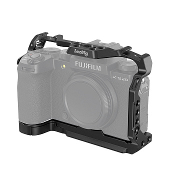 SmallRig 4230 Клетка для цифровой камеры Fujifilm X-S20 