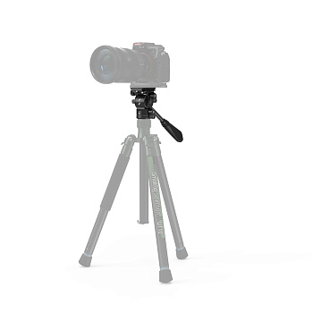SmallRig Selection 3259B Компактная видеоголовка Compact Fluid Head CH10 